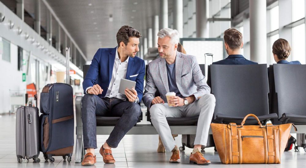 Conheça os 4 perfis de viajantes corporativos brasileiros