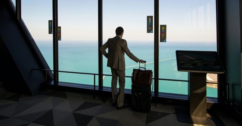 Por que sua empresa precisa de uma política de viagens corporativas?